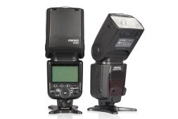 奧林巴斯/松下專(zhuān)用閃光燈